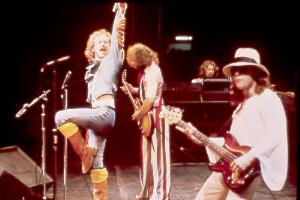 Live In Concert, part 2